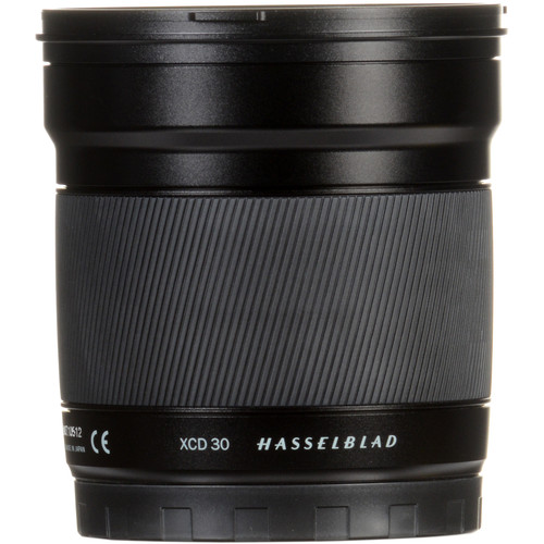 Объектив Hasselblad XCD 30mm f/3.5