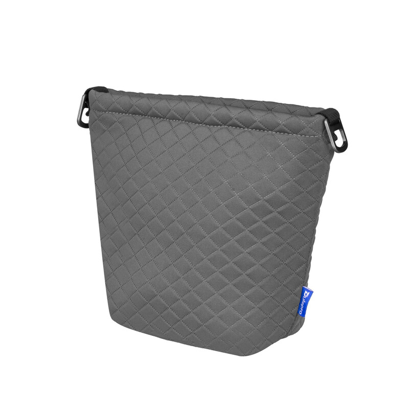 Чехол для фотокамер Dulepro Magic DSLR Storage Pouch Gray