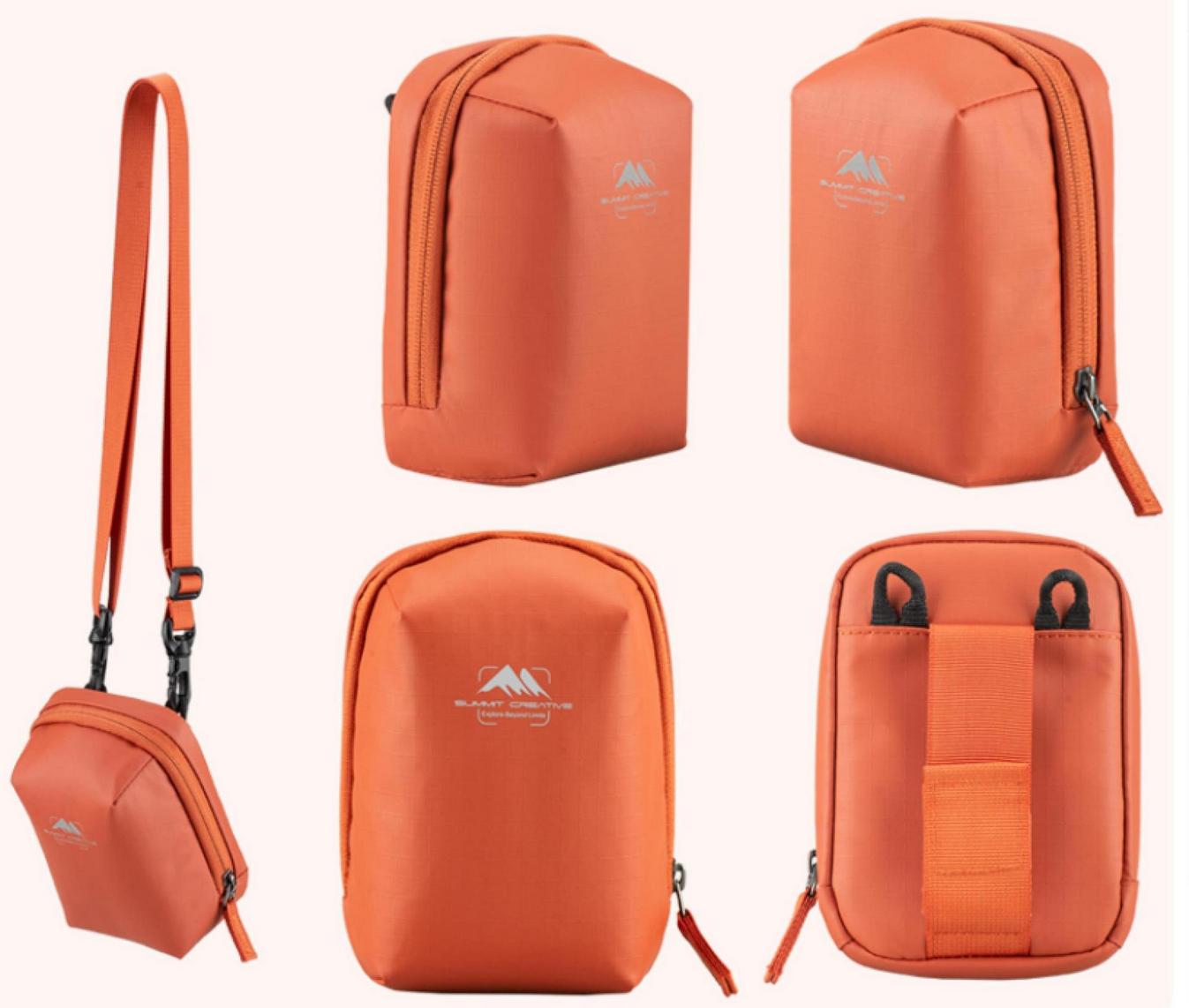 Сумка Summit Creative Digital Pouch L (SUM-DIGITALPOUC-L) Orange