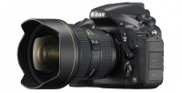 Инновационная модель D810A — первая цифровая зеркальная фотокамера Nikon для астрофотографии