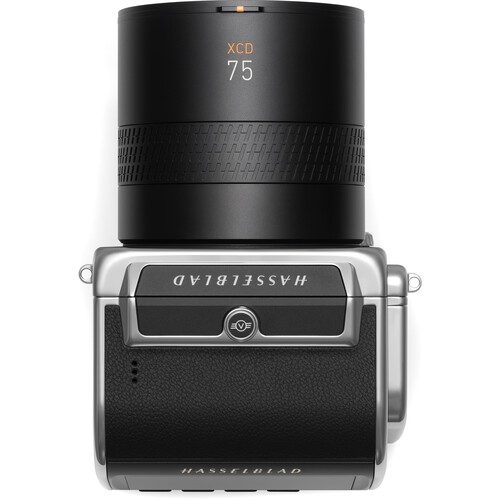 Объектив Hasselblad XCD 75mm f/3.4 P