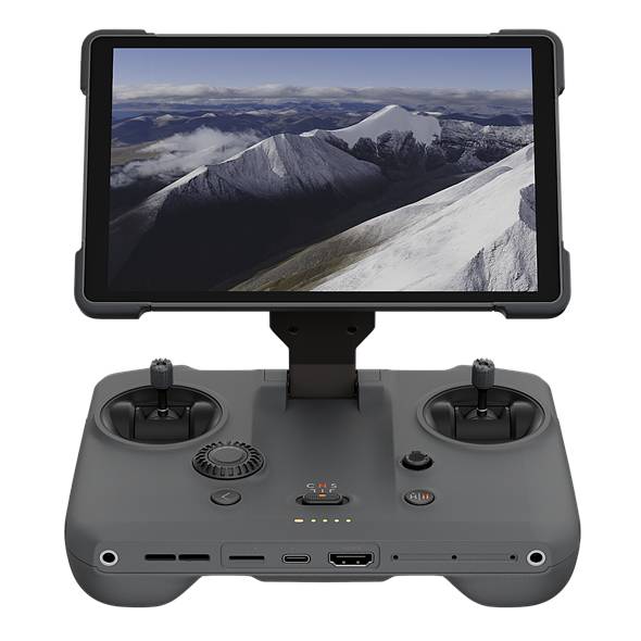 Дрон DJI Mavic 4 Pro 512GB Creator Combo с пультом дистанционного управления DJI RC Pro 2