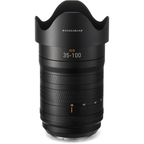 Объектив Hasselblad XCD 35-100mm f/2.8-4 E