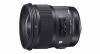 Анонс Sigma 24mm f/1.4 DG HSM Art — Светосильный полнокадровый фикс премиум-класса