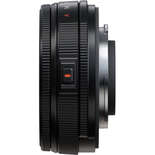 Цифровой фотоаппарат Fujifilm X-E5 Black Body