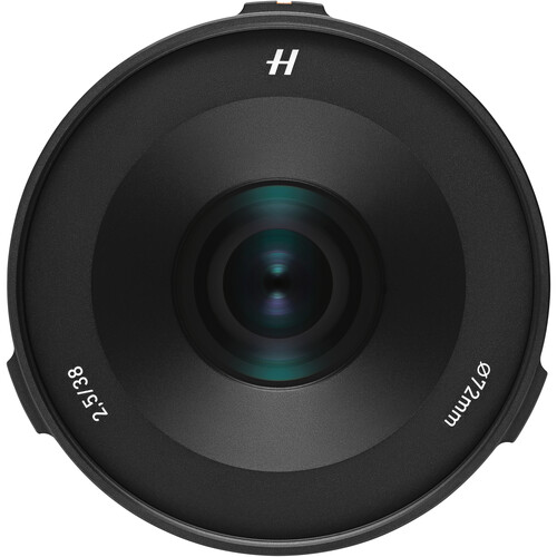 Объектив Hasselblad XCD 38mm f/2.5 V