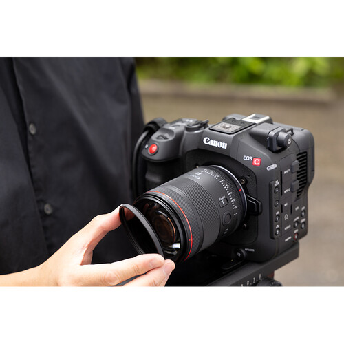 Объектив Canon RF 85mm f/1.4 L VCM