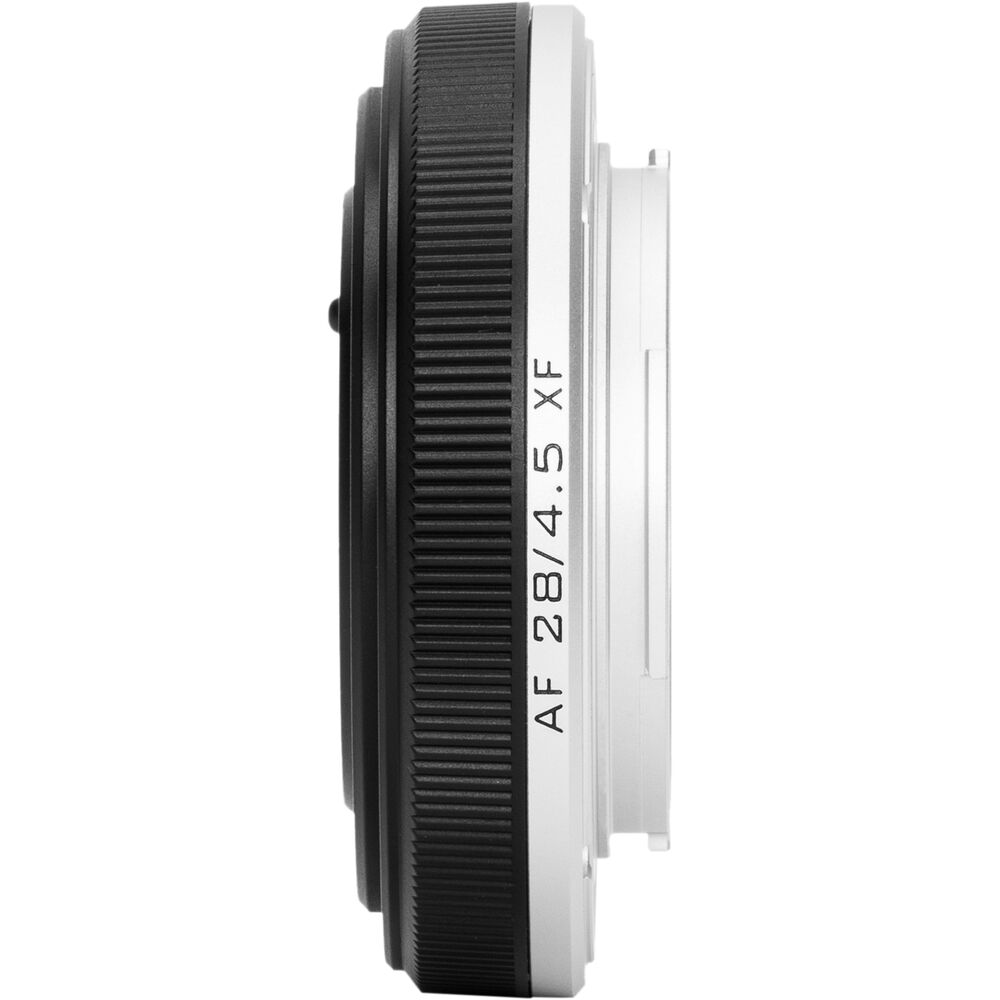 Объектив Viltrox AF 28mm f/4.5 (для камер Fujifilm X)