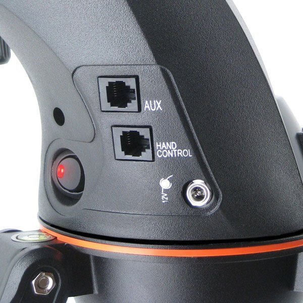 Телескоп Celestron NexStar 127 SLT