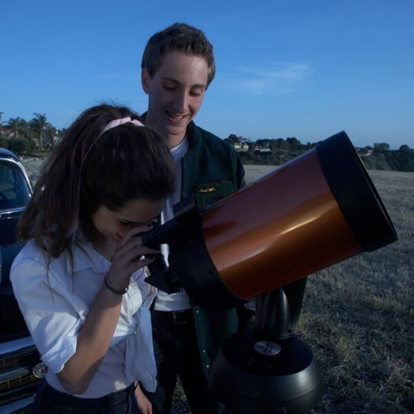 Телескоп Celestron NexStar 8 SE