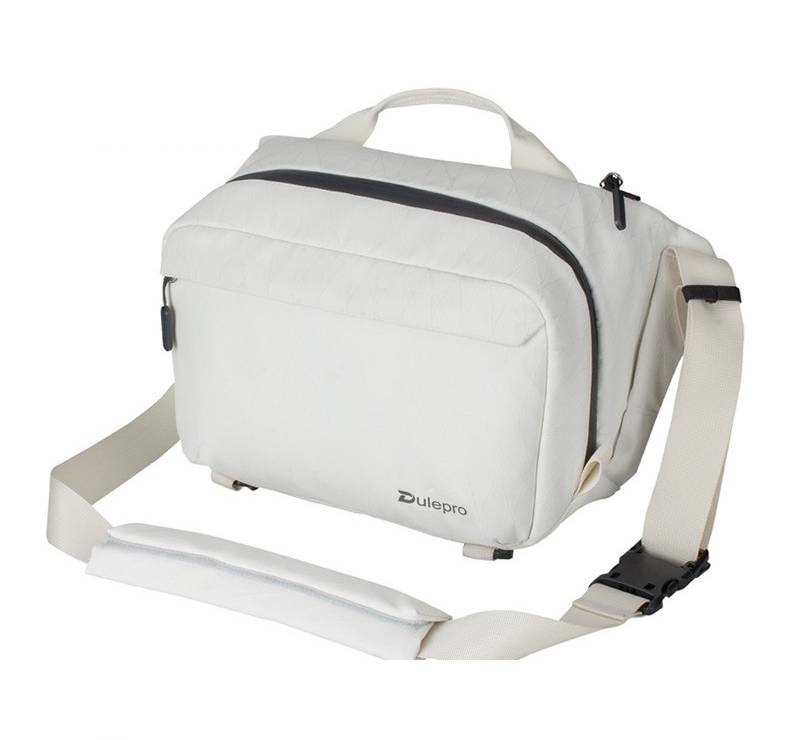 Сумка Dulepro Radiant S24 White