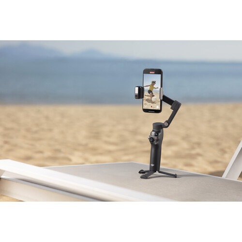 Электронный стабилизатор DJI Osmo Mobile 7P для смартфонов
