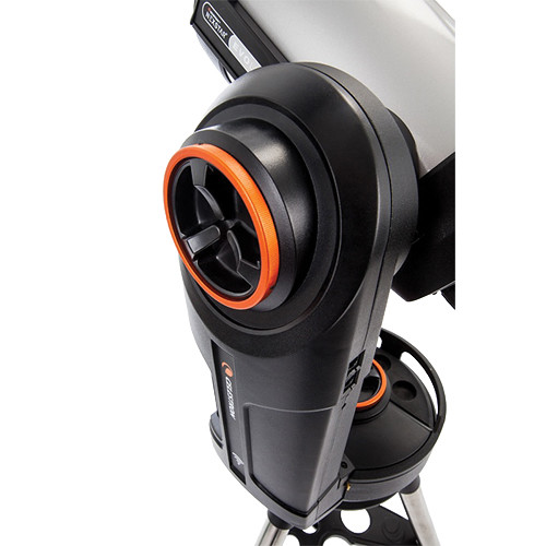 Телескоп Celestron NexStar Evolution 6