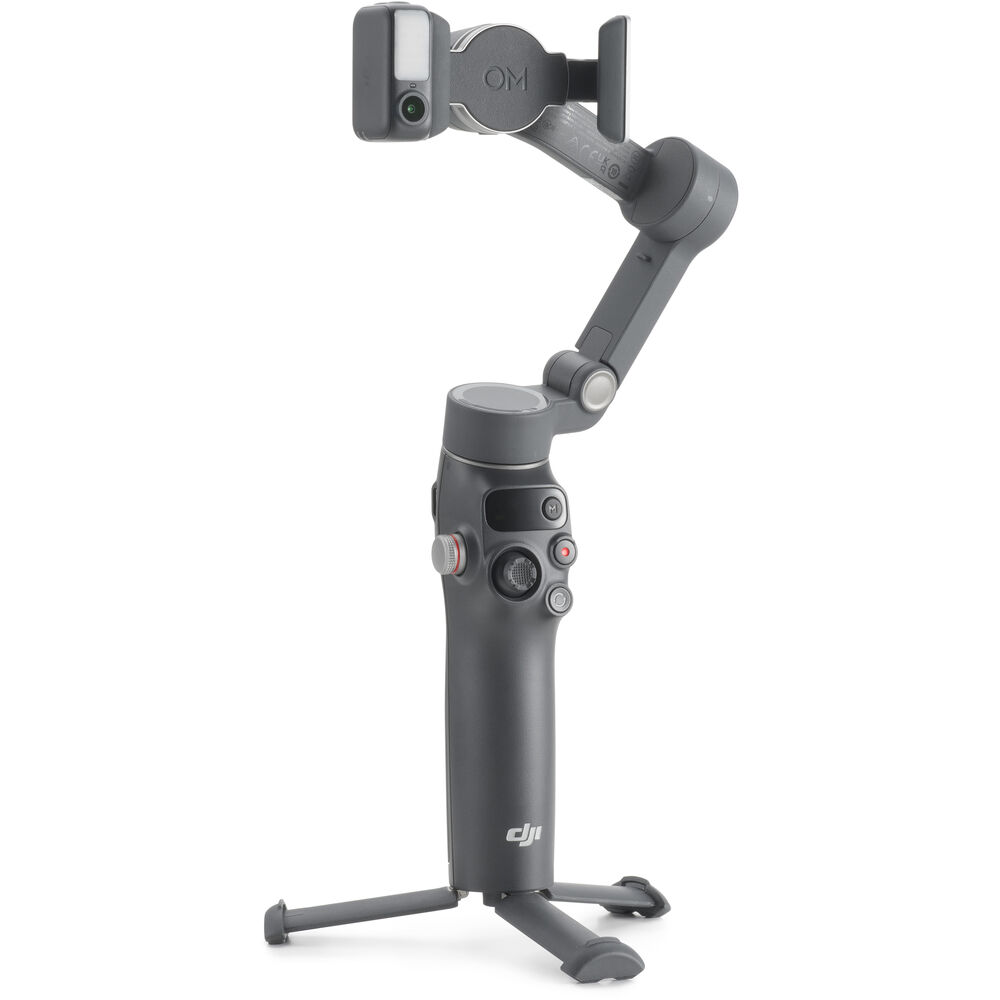 Электронный стабилизатор DJI Osmo Mobile 8 для смартфонов