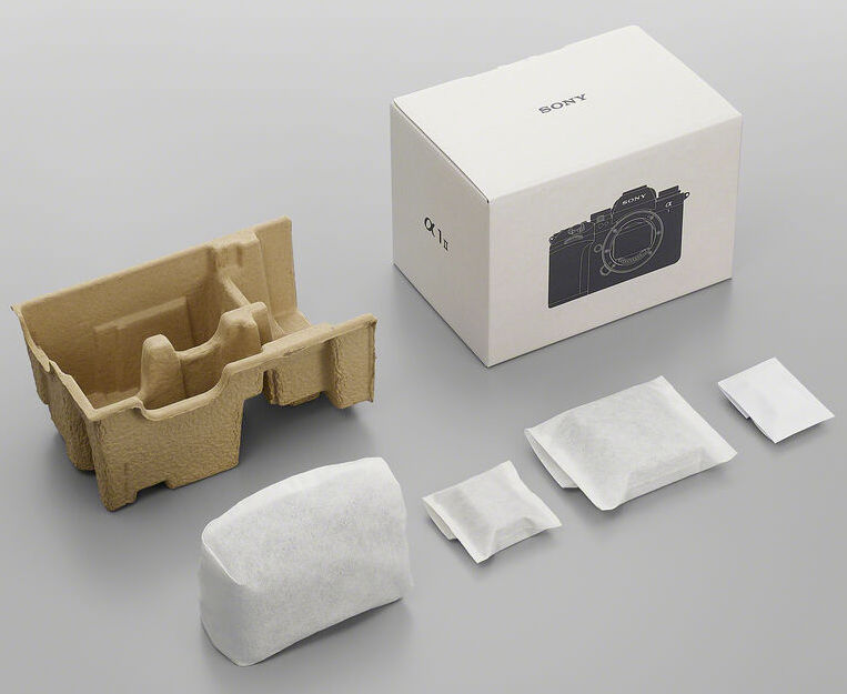 Цифровой фотоаппарат Sony Alpha a1 II Body (ILCE-1M2) Multi-language, Russian Гарантия 2 года