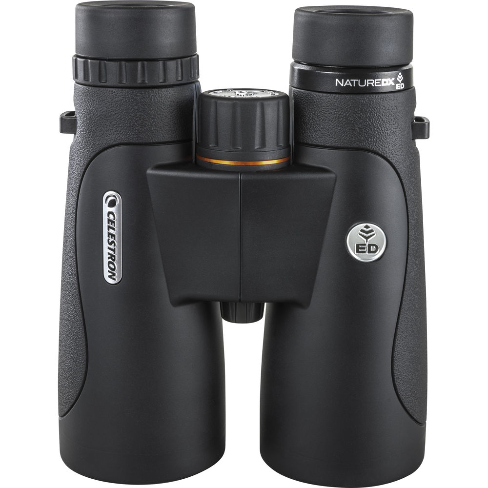 Бинокль Celestron Nature DX ED 12x50