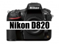 Nikon D820 получит сенсор разрешением 46 МП