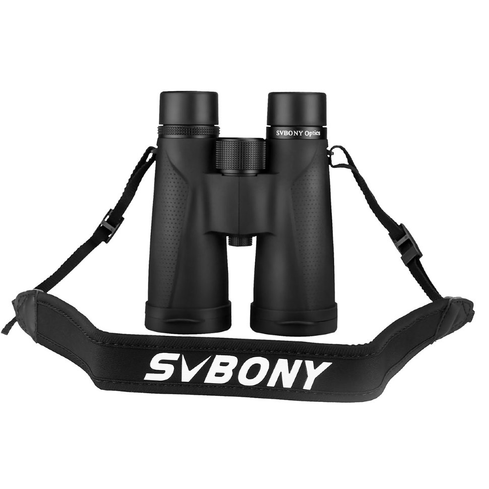 Бинокль SVBONY SV202 10x50 ED (F9351C)