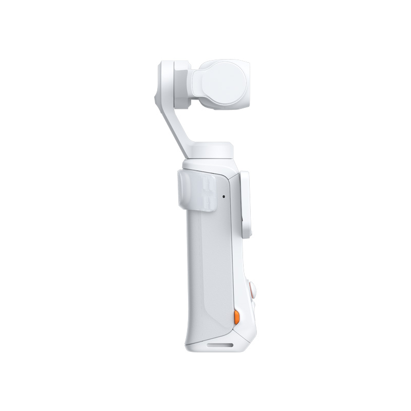 Экшн-камера Insta360 Luna Ultra Standard Combo (Stellar White)