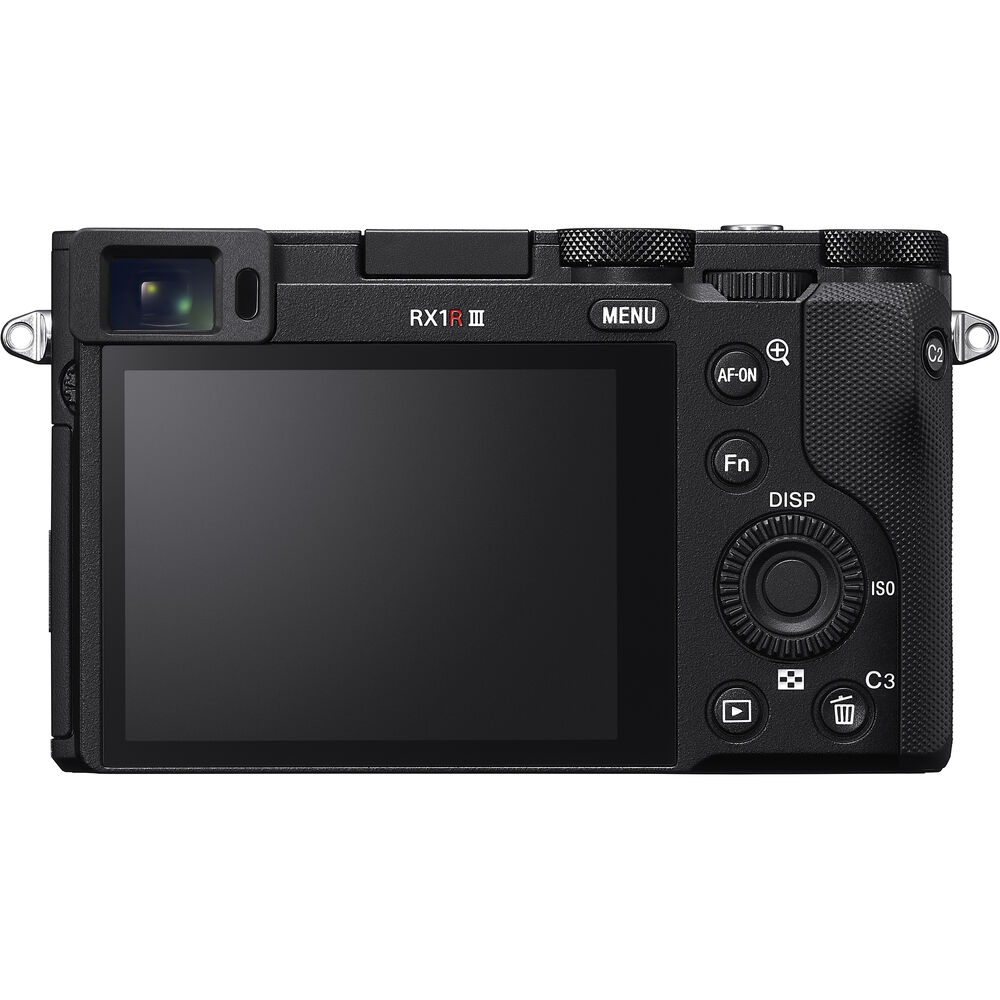 Цифровая камера Sony RX1R III (DSC-RX1RM3)