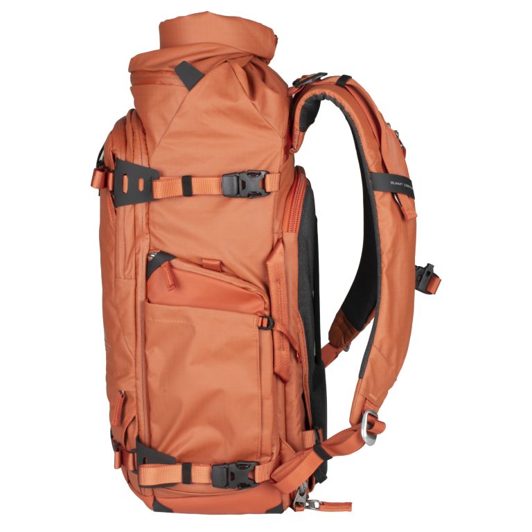 Рюкзак Summit Сreative Tenzing 50L (SUM-TENZING50L) Orange