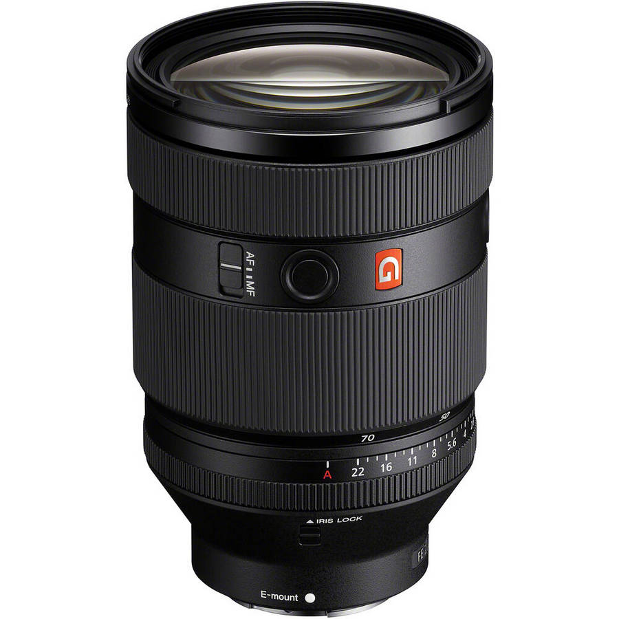 Объектив Sony FE 28-70mm f/2 GM (SEL2870GM)