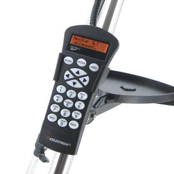 Телескоп Celestron NexStar 90 SLT