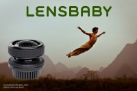 Объектив Lensbaby Composer PRO Double Glass