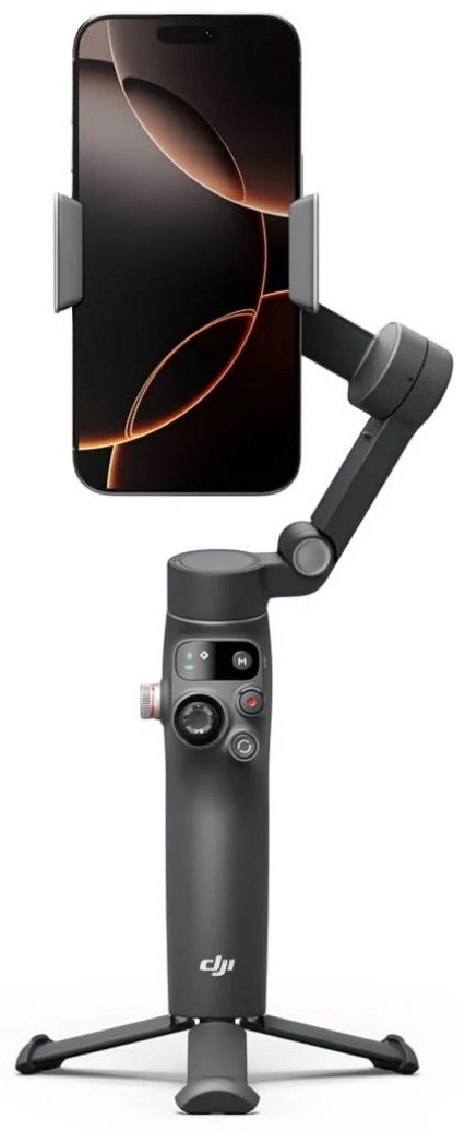 Электронный стабилизатор DJI Osmo Mobile 8 Standard для смартфонов