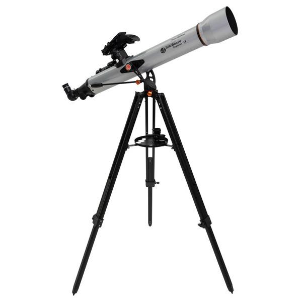 Телескоп Celestron StarSense Explorer LT 80 AZ