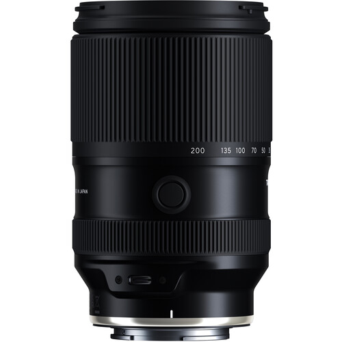 Объектив Tamron 25-200mm f/2.8-5.6 Di III VXD G2 (A075) для Sony E