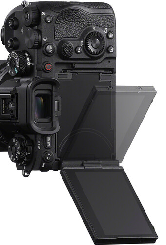 Цифровой фотоаппарат Sony Alpha a1 II Body (ILCE-1M2) Multi-language, Russian Гарантия 2 года