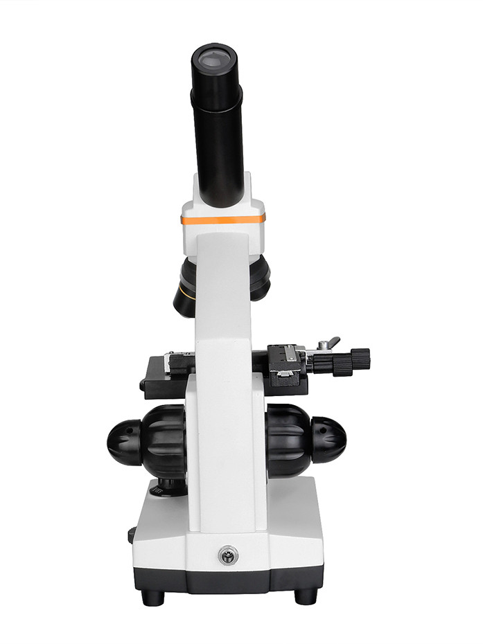 Микроскоп школьный SVBONY SV601 80-1600x (F9365A)
