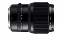 Анонс объектива Fujinon GF 110mm F2 WR LM состоится 19 апреля