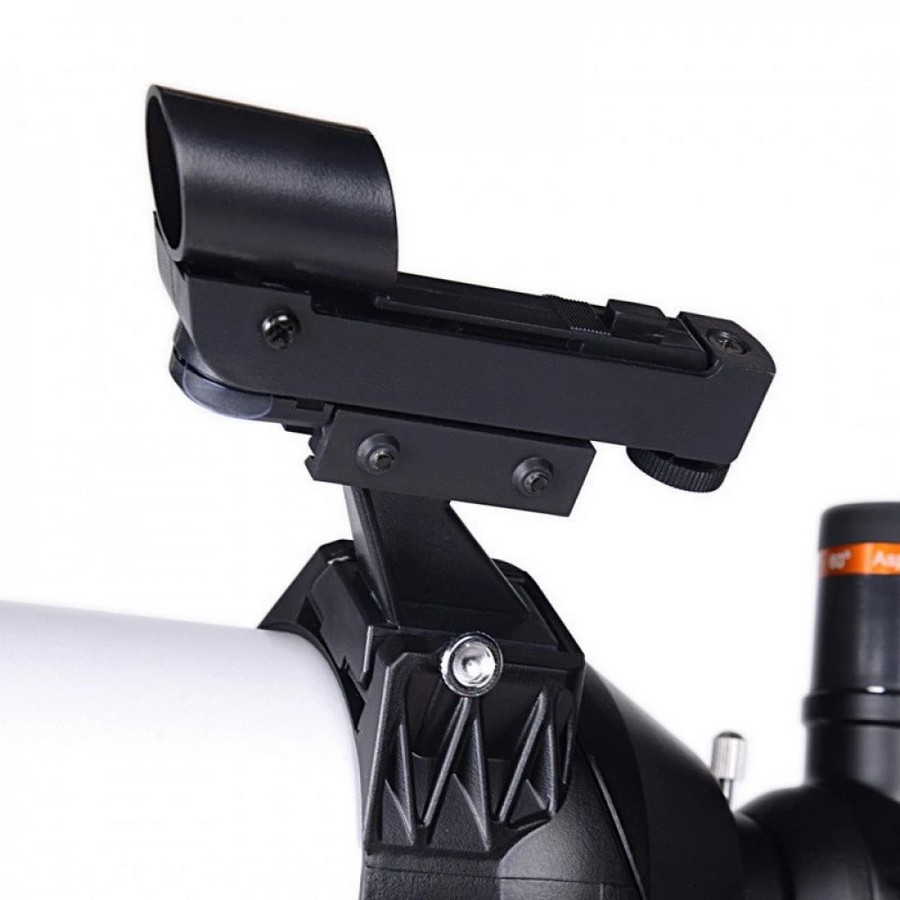 Телескоп Celestron Libra 805AZ SCTW-80 (S81602)