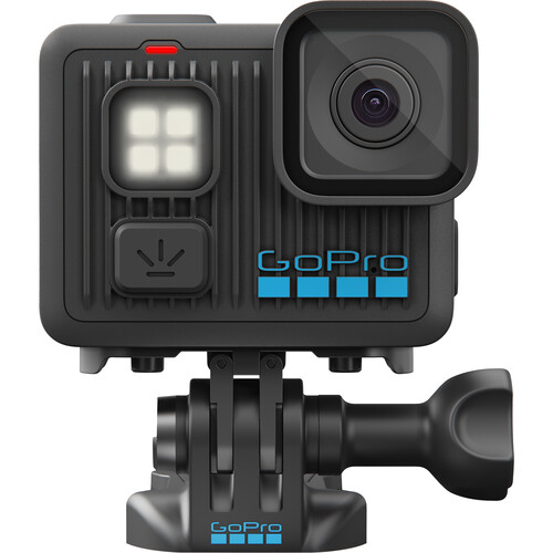 Компактная экшн-камера GoPro LIT HERO (CHDHF-132-AT)