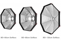 Cкладные портретные тарелки разных размеров Jinbei Beauty Dish поступили в продажу