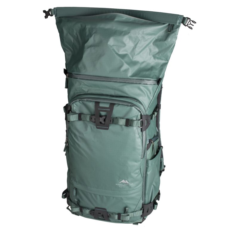 Рюкзак Summit Сreative Tenzing 50L (SUM-TENZING50L) Green