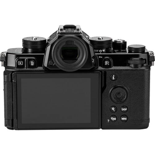 Объектив Viltrox AF 50mm f/2 (для камер Nikon Z)