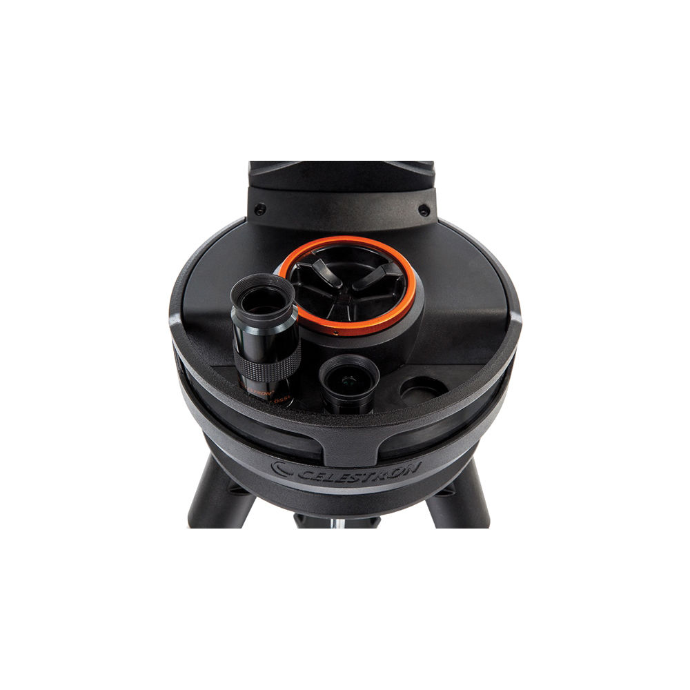 Телескоп Celestron NexStar Evolution 6
