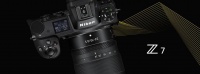 Nikon представляет новую фотосистему с байонетом Z и две полнокадровые беззеркальные фотокамеры Z 6 и Z 7