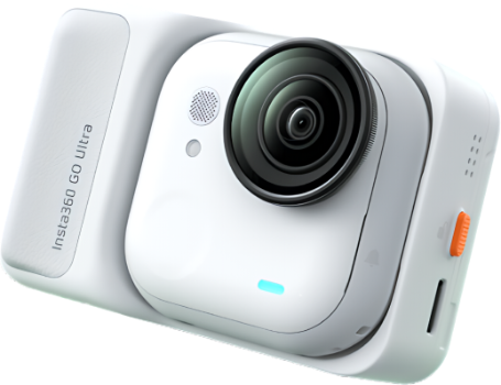 Insta360 Go Ultra