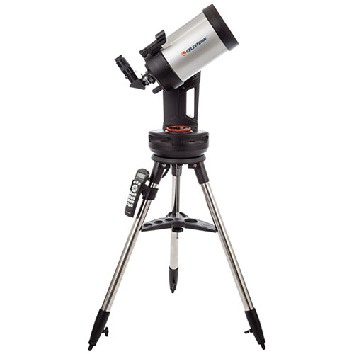 Телескоп Celestron NexStar Evolution 6