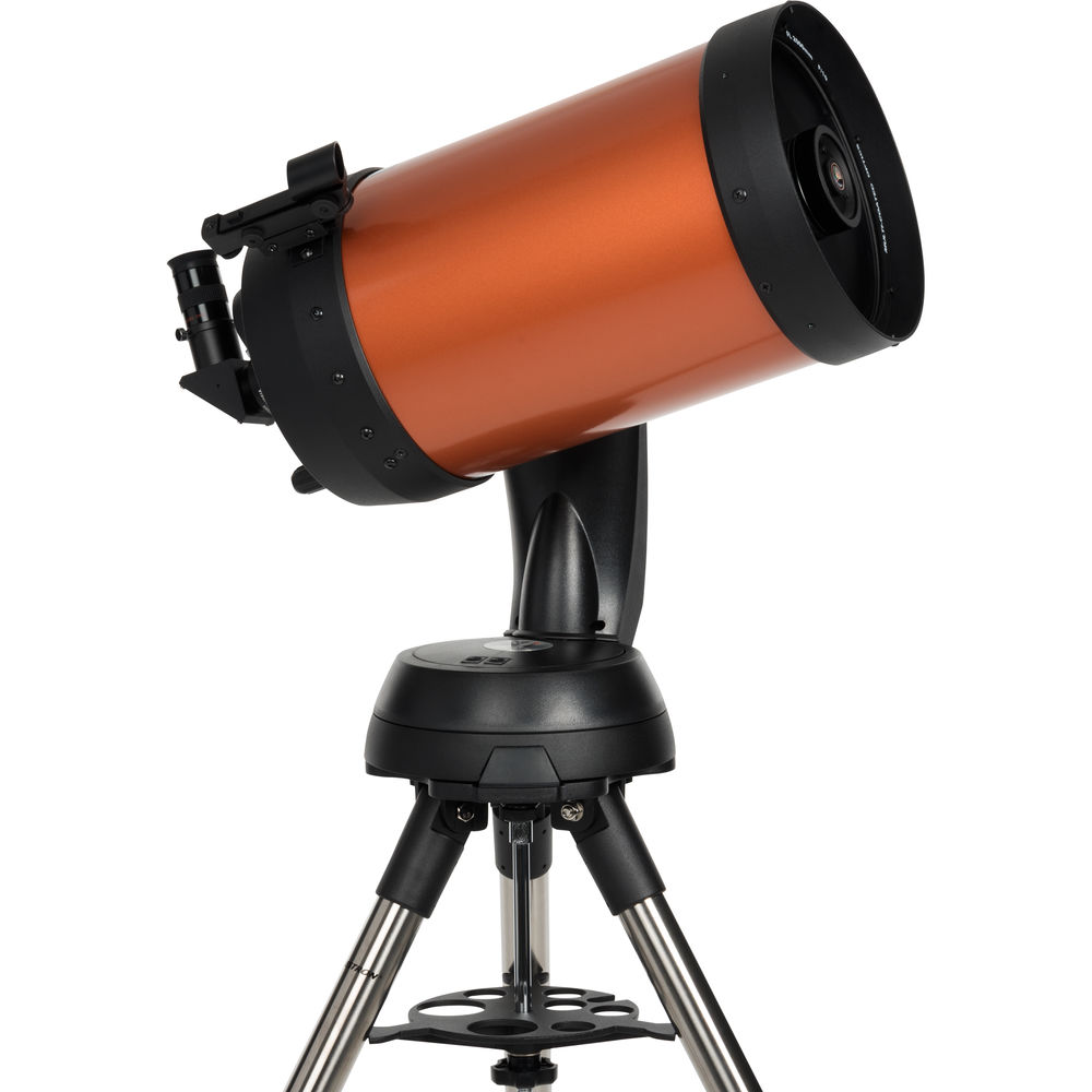 Телескоп Celestron NexStar 8 SE
