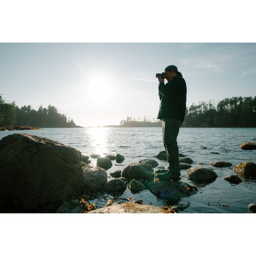 Объектив Nikon Z DX 35mm f/1.7 Nikkor