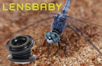 Объектив Lensbaby Muse Double Glass