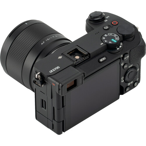 Объектив Viltrox AF 15mm f/1.7 Air (для камер Sony E)