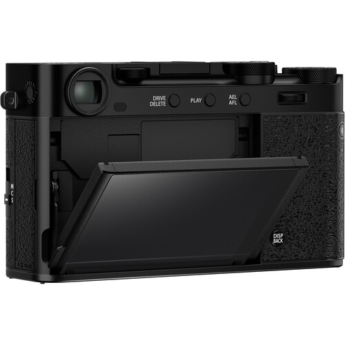 Цифровой фотоаппарат Fujifilm X-E5 Black Body