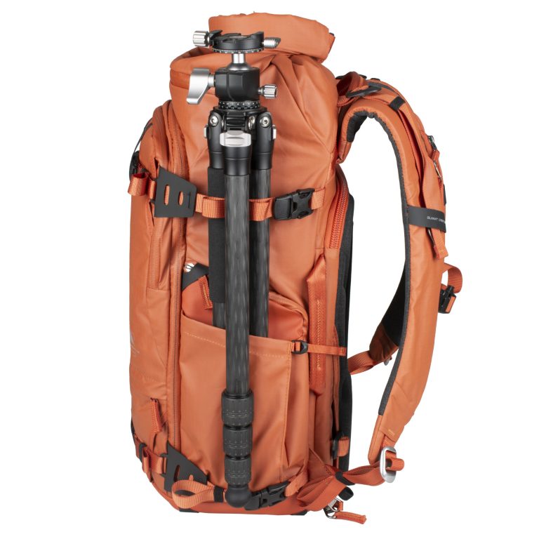 Рюкзак Summit Сreative Tenzing 50L (SUM-TENZING50L) Orange