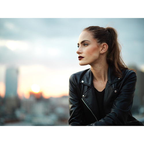 Объектив Hasselblad XCD 80mm f/1.9